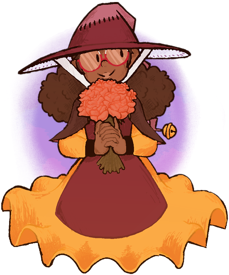 Witchy